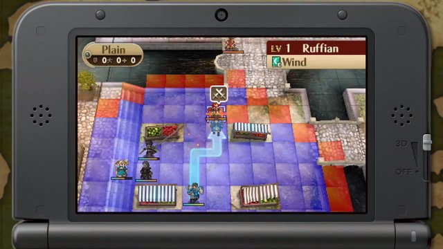 Fire Emblem: Awakening - Immagine 7
