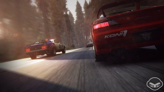 Race Driver GRID 2 - Immagine 1