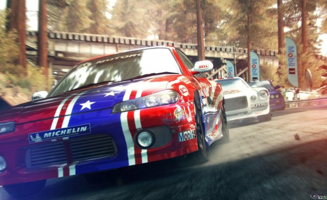 Race Driver GRID 2 - Immagine 5