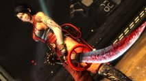 Ninja Gaiden 3: Razor's Edge - Immagine 2