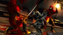 Ninja Gaiden 3: Razor's Edge - Immagine 11