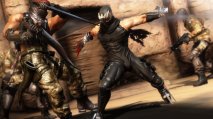 Ninja Gaiden 3: Razor's Edge - Immagine 12