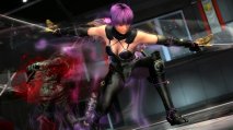 Ninja Gaiden 3: Razor's Edge - Immagine 4