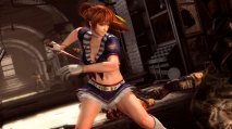 Ninja Gaiden 3: Razor's Edge - Immagine 8