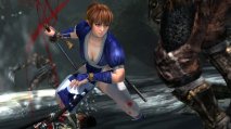 Ninja Gaiden 3: Razor's Edge - Immagine 10