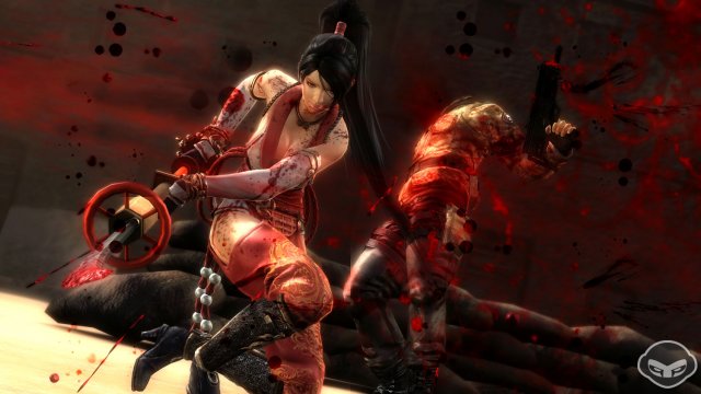 Ninja Gaiden 3: Razor's Edge - Immagine 9