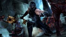 Ninja Gaiden 3: Razor's Edge - Immagine 6