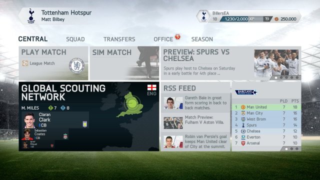 FIFA 14 - Immagine 1