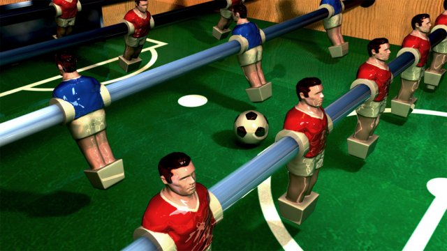Pro Foosball - Immagine 3