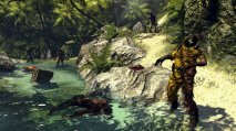 Dead Island: Riptide - Immagine 7