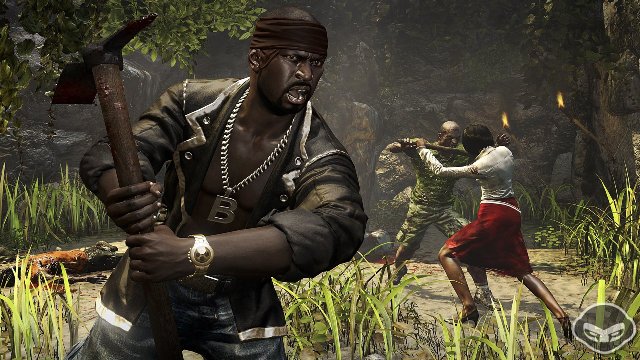 Dead Island: Riptide - Immagine 1