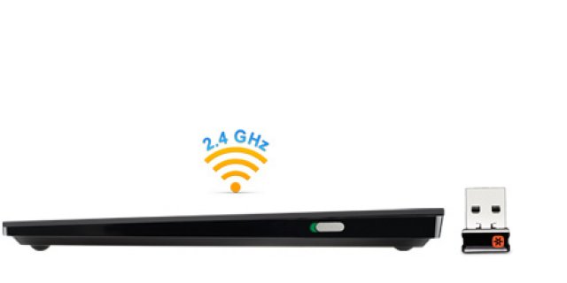 Logitech T650 - Immagine 5