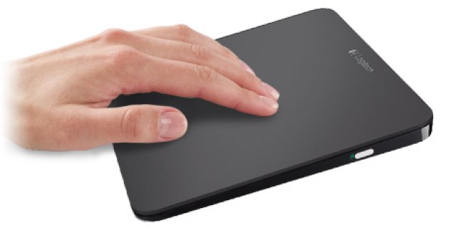 Logitech T650 - Immagine 6