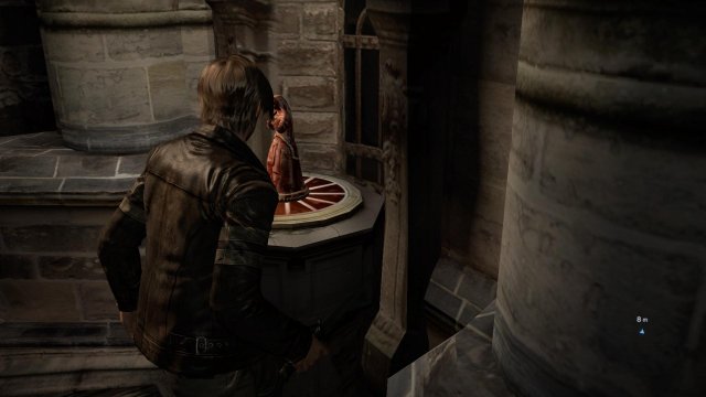 Resident Evil 6 - Immagine 9