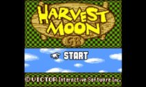 Harvest Moon GB (Virtual Console 3DS) - Immagine 8