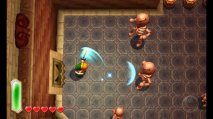 The Legend of Zelda: A link between Worlds - Immagine 1