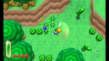 The Legend of Zelda: A link between Worlds - Immagine 3