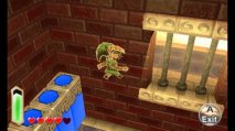 The Legend of Zelda: A link between Worlds - Immagine 4