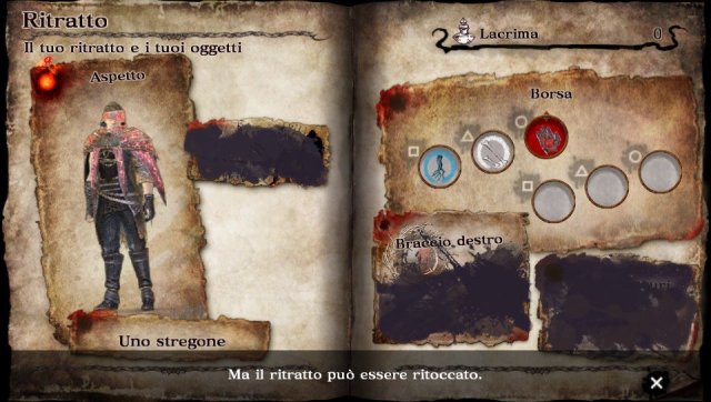 Soul Sacrifice - Immagine 5