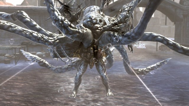 Soul Sacrifice - Immagine 9