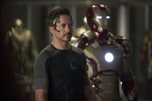 Iron Man 3 - Immagine 3