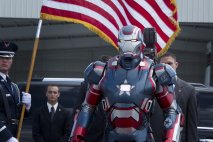 Iron Man 3 - Immagine 4