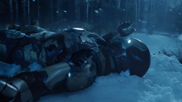 Iron Man 3 - Immagine 6