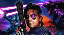 Far Cry 3 Blood Dragon - Immagine 9