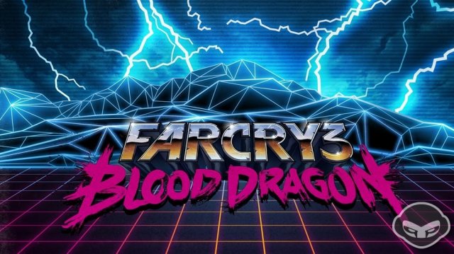 Far Cry 3 Blood Dragon - Immagine 5