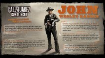 Call of Juarez: Gunslinger - Immagine 5