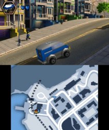 LEGO City Undercover - Immagine 1