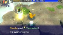 Pokmon Mystery Dungeon: I Portali sull'Infinito - Immagine 4