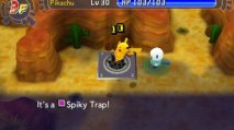 Pokmon Mystery Dungeon: I Portali sull'Infinito - Immagine 8