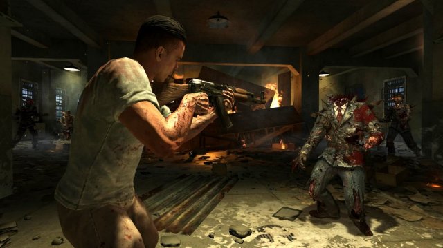 Call of Duty Black Ops 2: Uprising Map Pack - Immagine 5