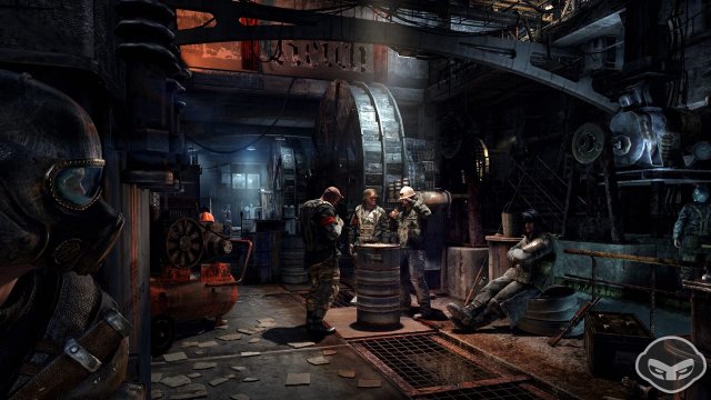 Metro: Last Light - Immagine 5