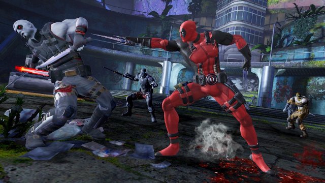 Deadpool - Immagine 2