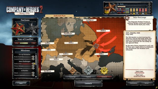 Company of Heroes 2 - Immagine 1