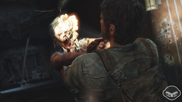 The Last of Us - Immagine 12