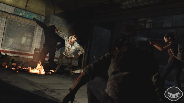 The Last of Us - Immagine 6