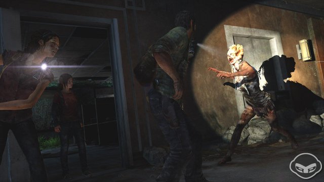 The Last of Us - Immagine 10