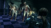 Resident Evil: Revelations - Immagine 3