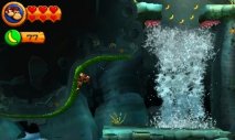 Donkey Kong Country Returns - Immagine 2