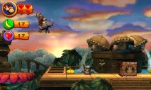 Donkey Kong Country Returns - Immagine 3
