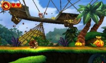 Donkey Kong Country Returns - Immagine 4