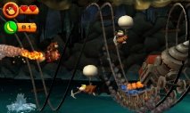 Donkey Kong Country Returns - Immagine 5