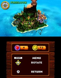 Donkey Kong Country Returns - Immagine 6