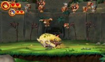 Donkey Kong Country Returns - Immagine 8