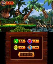 Donkey Kong Country Returns - Immagine 9