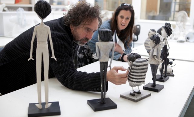 Frankenweenie - Immagine 1