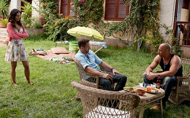 Fast & Furious 6 - Immagine 4